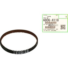 Ricoh Mp-7500 Timing Belt Aficio 2060-2075-8001 A806-4118