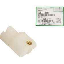 Ricoh Mp-7500 Chuck Shaft Tıpa Açma Shaftıafc.2060-2075B247-3345