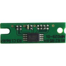 Ricoh Sp310 Toner Chip Sp311 6.400 Sayfa