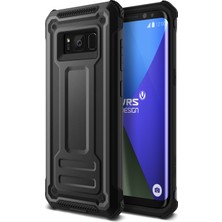 VRS Design Galaxy S8 Terra Guard Kılıf