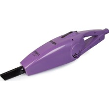 Fantom Şipşak S Du 2550 Elektrikli Süpürge Violet