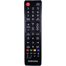 Samsung LCD LED Tv Kumandası