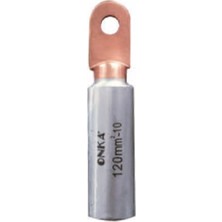 Onka 185 mm Bimetalik Skp Bakır Alüminyum