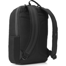 HP Commuter 15.6" Siyah Notebook Sırt Çantası 5EE91AA
