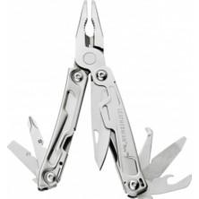 Leatherman Rev Multitool Peg Gri