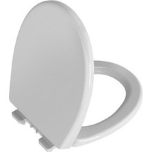 VitrA Arkitekt Asma Klozet 5959L003-0850 + VitrA Unıversal 1 Nuvoplast Soft Klozet Kapağı