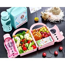 Bee Home Suluklu Beslenme Kabı