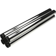 Houselab Kelebek Camlı Sabit Masa Ayakları