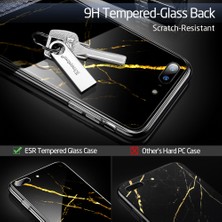 Esr Apple iPhone 7 Plus / 8 Plus Kılıf Marble Glass