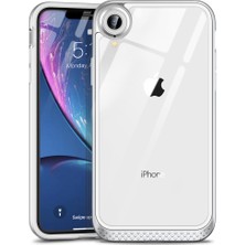 Esr Apple iPhone Xr Kılıf Bumper Hoop Lite