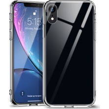 Esr Apple iPhone Xr Kılıf Glass Back Case