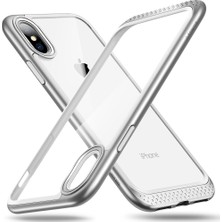 Esr Apple iPhone Xs Max Kılıf Bumper Hoop Lite