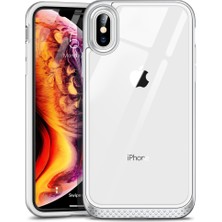 Esr Apple iPhone Xs Max Kılıf Bumper Hoop Lite