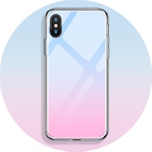 Esr Apple iPhone Xs Max Kılıf Glass Back Case