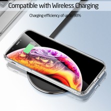 Esr Apple iPhone Xs Max Kılıf Glass Back Case