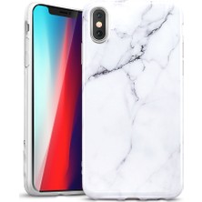 Esr Apple iPhone Xs Max Kılıf Marble