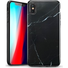 Esr Apple iPhone Xs Max Kılıf Marble