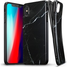 Esr Apple iPhone Xs Max Kılıf Marble