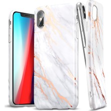 Esr Apple iPhone Xs Max Kılıf Marble