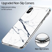 Esr Apple iPhone Xs Max Kılıf Marble Glass