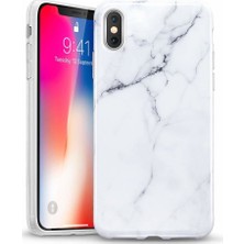 Esr Apple iPhone Xs/X Kılıf Marble