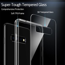 Esr Samsung S10 Kılıf Mimic