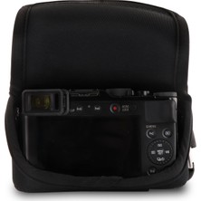Megagear Leica D-Lux 7 Neopren Kamera Kılıfı