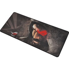 Xrades Asus Rog XL Gaming Oyuncu Mousepad 70 x 30 cm