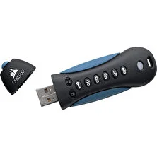 Corsair Padlock Secure 64GB USB 3.0 USB Bellek CMFPLA3B-64GB