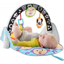 Fisher Price Orman Arkadaşları Jimnastik Merkeszi