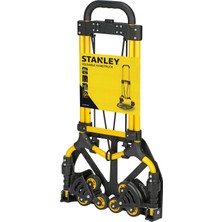 Stanley Ft584 30/60Kg Merdiven Çıkabilen Katlanır El Arabası