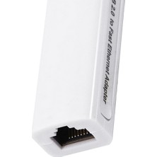 Codegen USB 2.0 - 10/100 Mbps RJ45 Ethernet Çevirici Adaptör CDG-CNV42