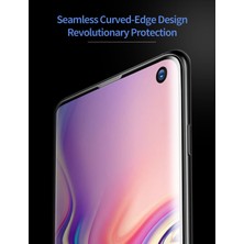 Esr Samsung S10 Cam Ekran Koruyucu 3D Full Coverage Liquid Skin Film 2 Adet