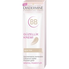 Diadermine Essentıals Bb Krem Açık Ton 50 Ml