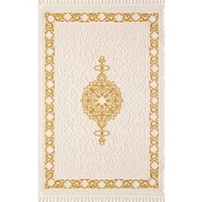 Sanat Halı Delüks 6976