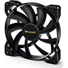 Be Quiet! BL081 Pure Wings 2 120 mm 4 Pin Pwm Kasa Tahliye Fanı