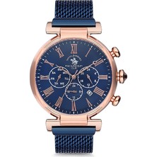 Santa Barbara Polo & Racquet Club SB.10.1064.3 Kadın Kol Saati