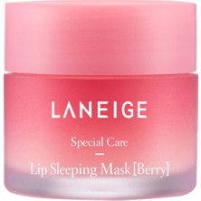 Laneige Lip Sleeping Mask - Dudak Nemlendirici Maske