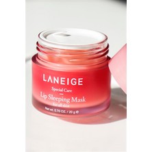 Laneige Lip Sleeping Mask - Dudak Nemlendirici Maske