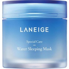 Laneige Water Sleeping Mask - Canlandırıcı Gece Maskesi