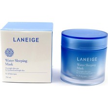 Laneige Water Sleeping Mask - Canlandırıcı Gece Maskesi