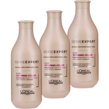 L'Oréal Professionnel Série Expert Vitamino Color Şampuan 300 Ml.