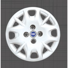 Tisa Fiat Palio Ym 13" Jant Kapağı 4'lü Takım JKF012