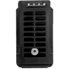 CANON MX420 Tıpalı Siyah Kartuş