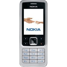 Yenilenmiş Nokia 6300 (6 Ay Garantili)