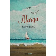 Alarga - Hakan Badik