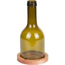 Joy Kitchen Winy Küçük Şişe Mumluk