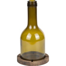 Joy Kitchen Winy Küçük Şişe Mumluk - Venge Renkli