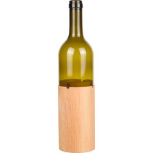 Joy Kitchen Winy Büyük Şişe Mumluk