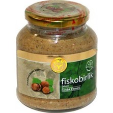 Fiskobirlik Fındık Ezmesi 320 gr 9'lu Set